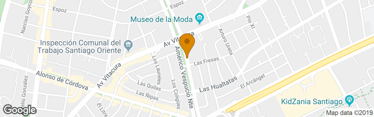 Hotel Hyatt Place Santiago Vitacura