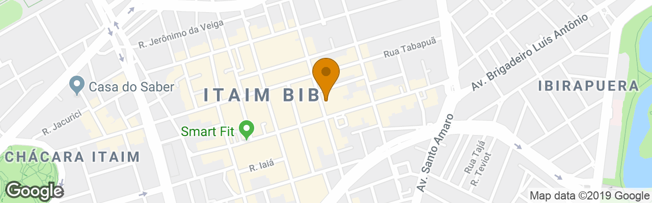 Hotel Staybridge Suites Sao Paulo 