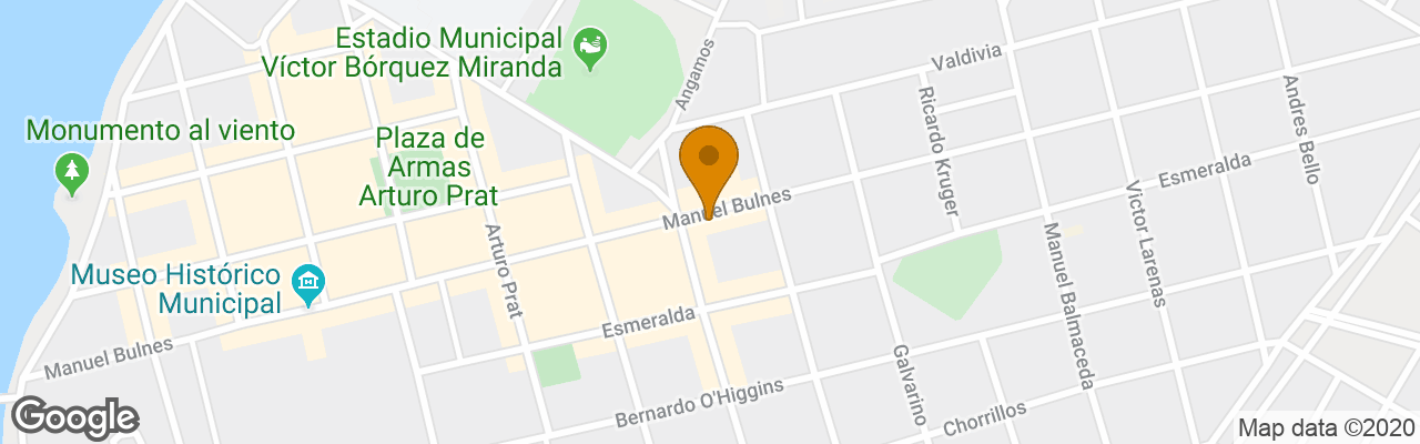 Hostal Don Guillermo