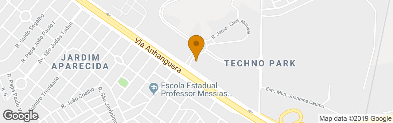 Hotel Dan Inn Anhanguera 