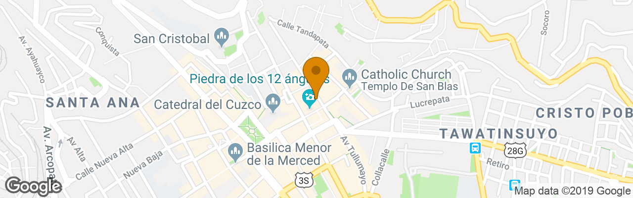 Wakapunku Boutique Hotel