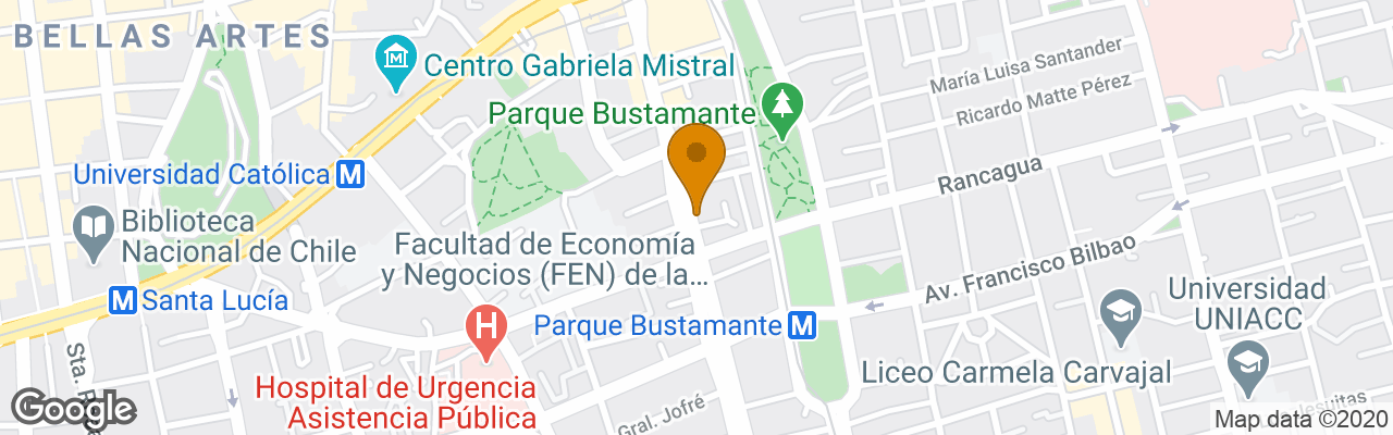 Hotel Hostal Providencia