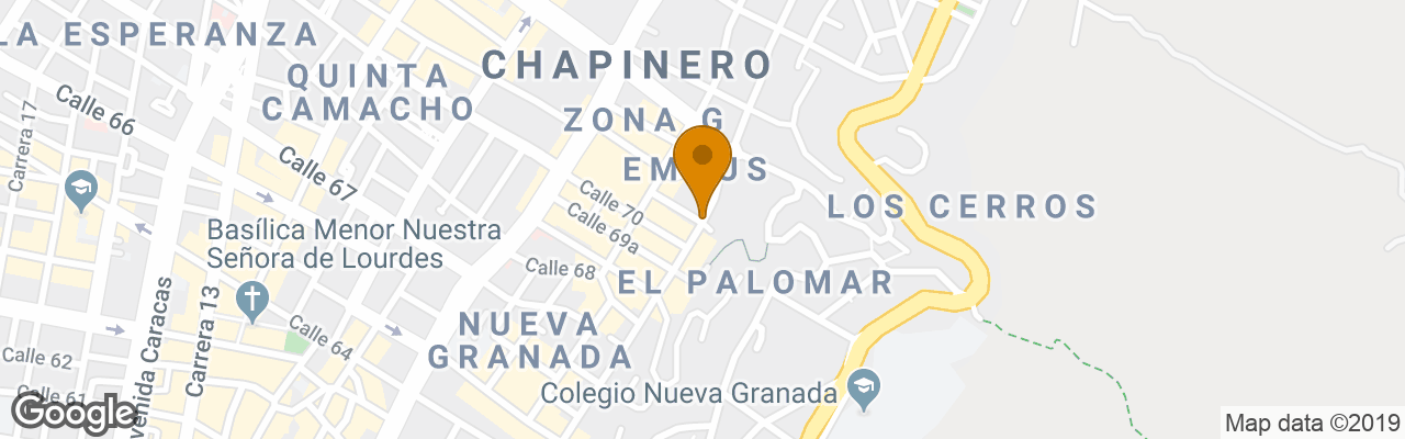 Hotel Ghl Style Mila