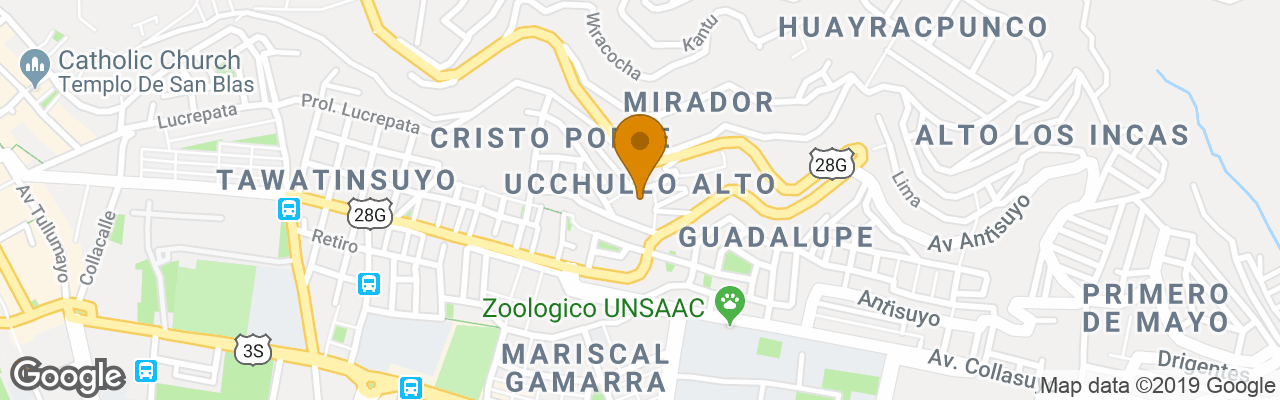 Hotel Wyndham Cusco Saqsayhuaman