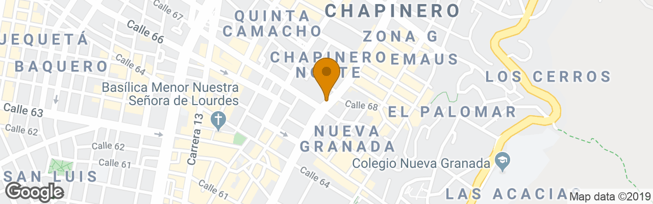 Hotel Holiday Inn Express Suites Bogota Zona Financiera