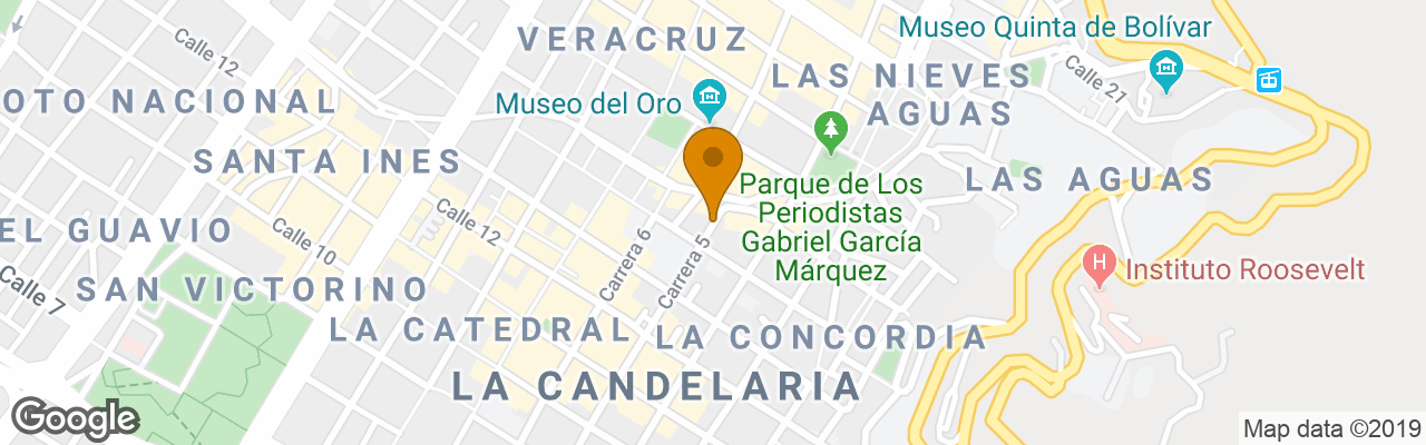 Hostal Internacional