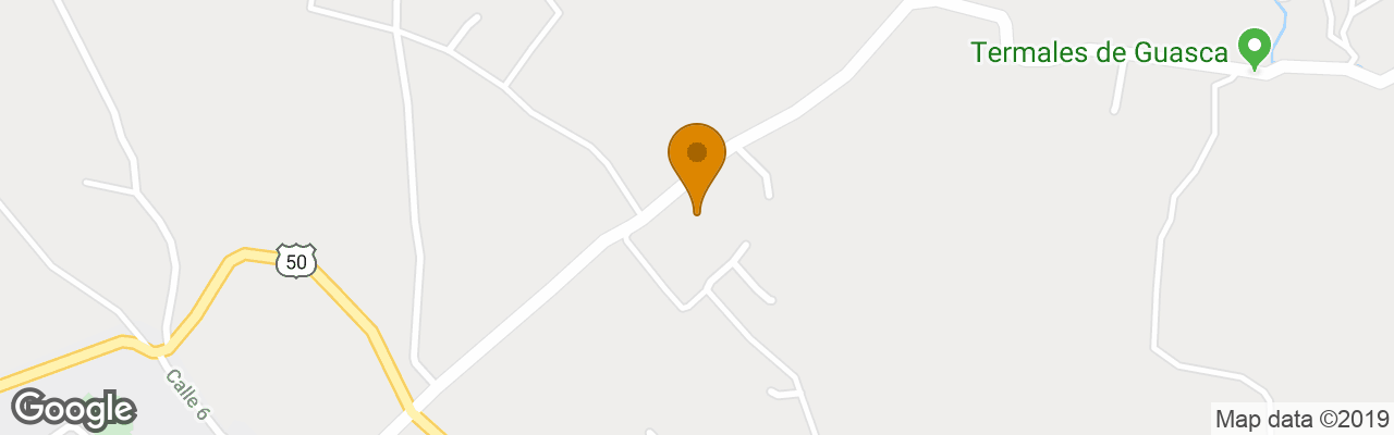 Hotel Estancia San Antonio Guasca