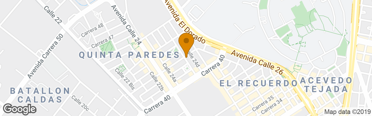 Hotel Colombian Suite International