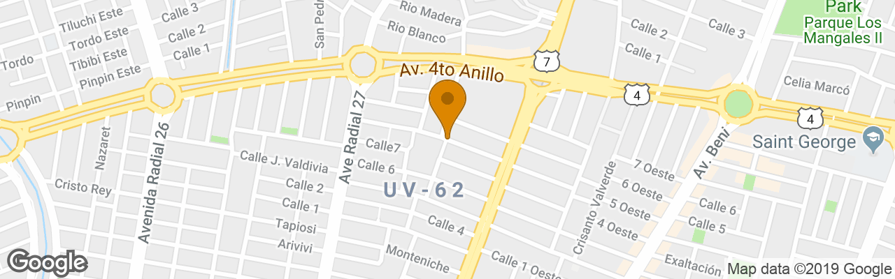 Hostal Los Trotamundos