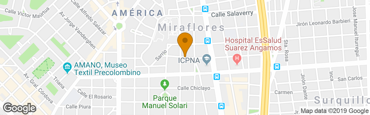 Hotel B&b Miraflores Wasi