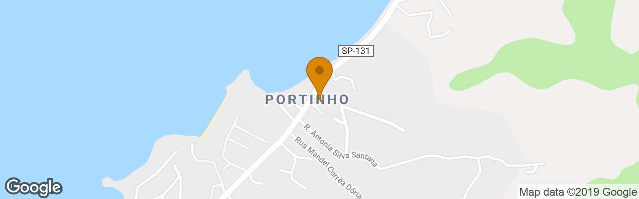 Hotel Pousada Praia do Portinho 