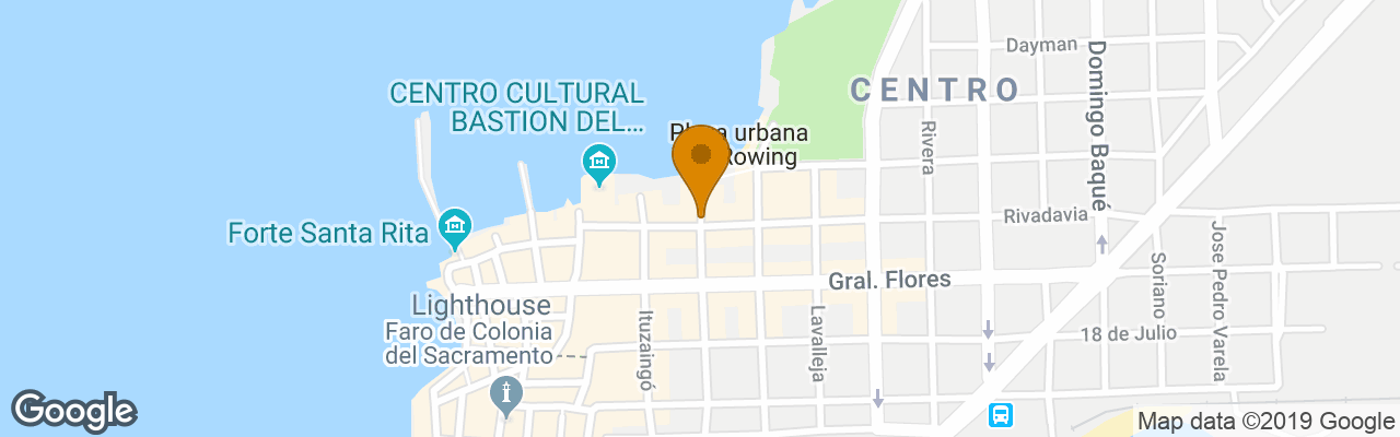 Hotel Posada Del Rio