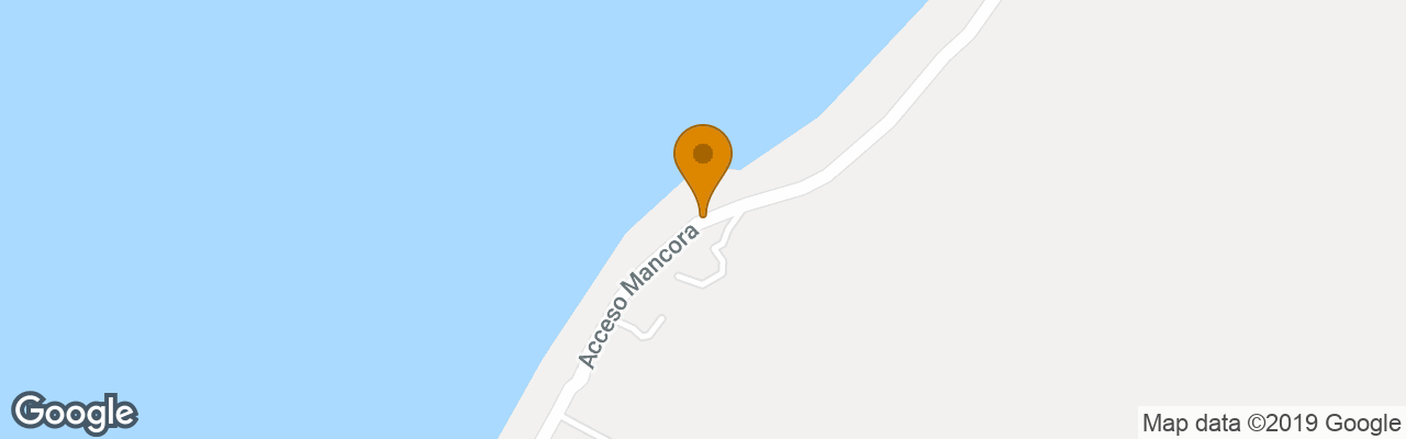 Vichayito Bungalows & Carpas By Aranwa