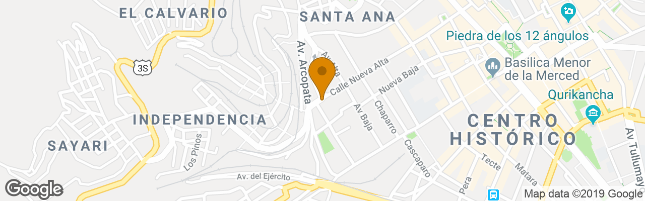 Hostal La Casa de mi Abuelo