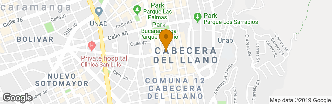 Hotel Cabecera Country