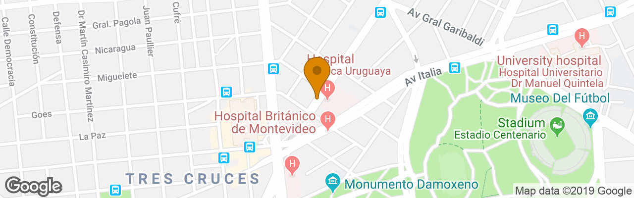 Mercosur Universitas Aparthotel