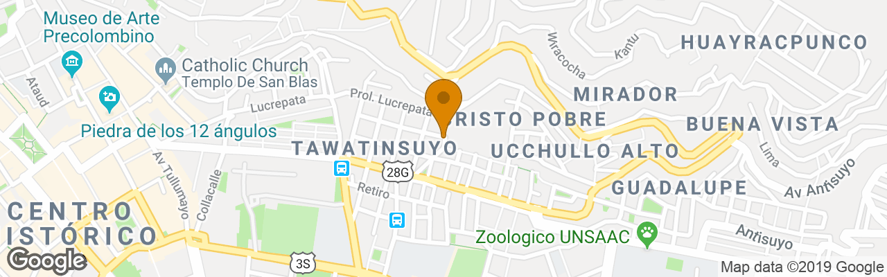 Hotel Imagen Plaza Cusco