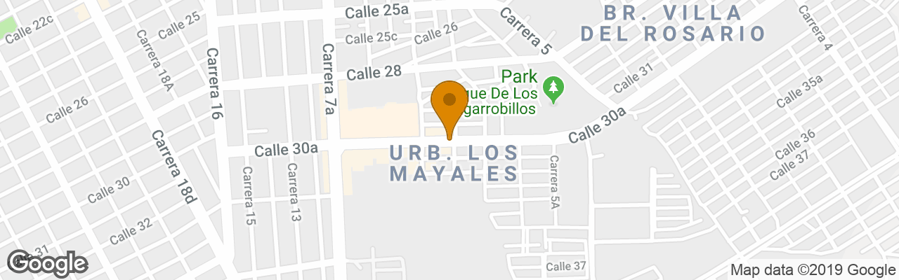 Hotel Hampton by Hilton Valledupar