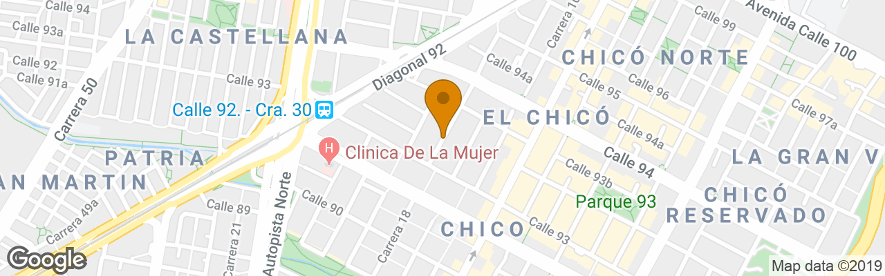 Hotel Four Points By Sheraton Bogota