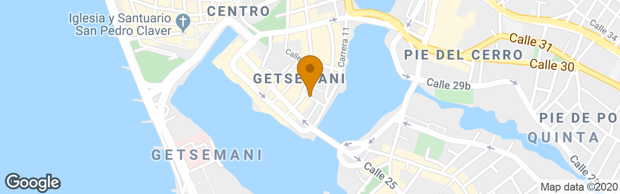 Hotel Casa Blanca Boutique