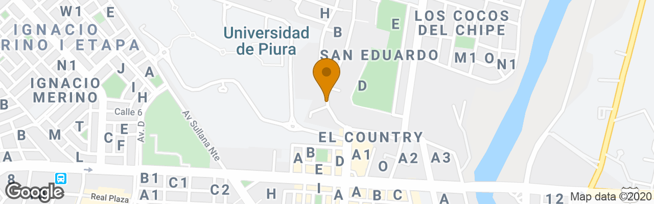 Hotel El Angolo Piura