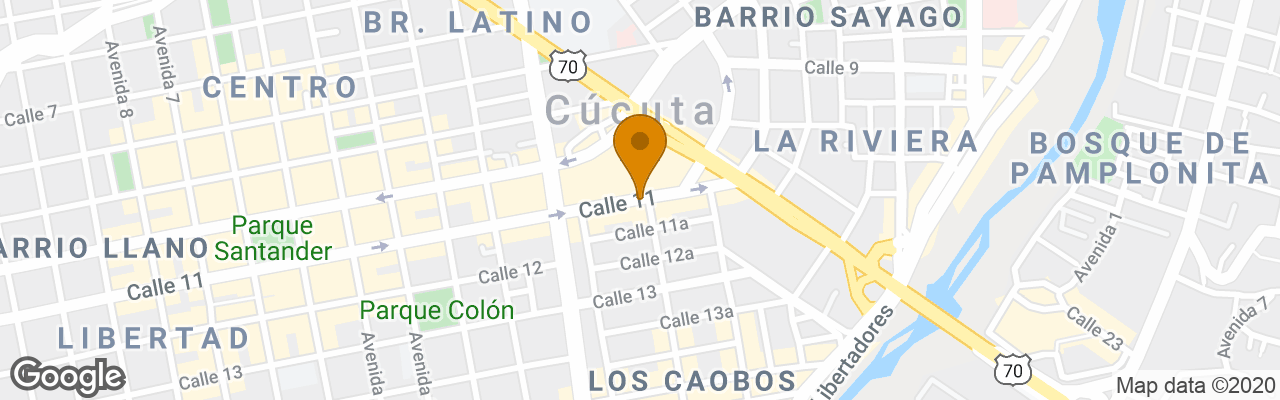 Hotel Holiday Inn Cucuta