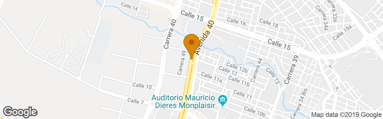 Hotel Estelar Villavicencio