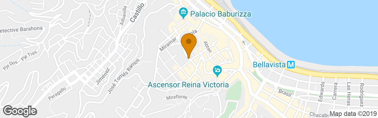 Hostal Polanco Sucursal Cerro Alegre