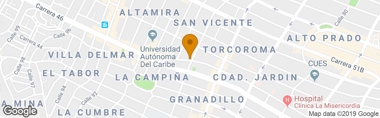 Hotel Park Inn by Radisson Diamond Barranquilla