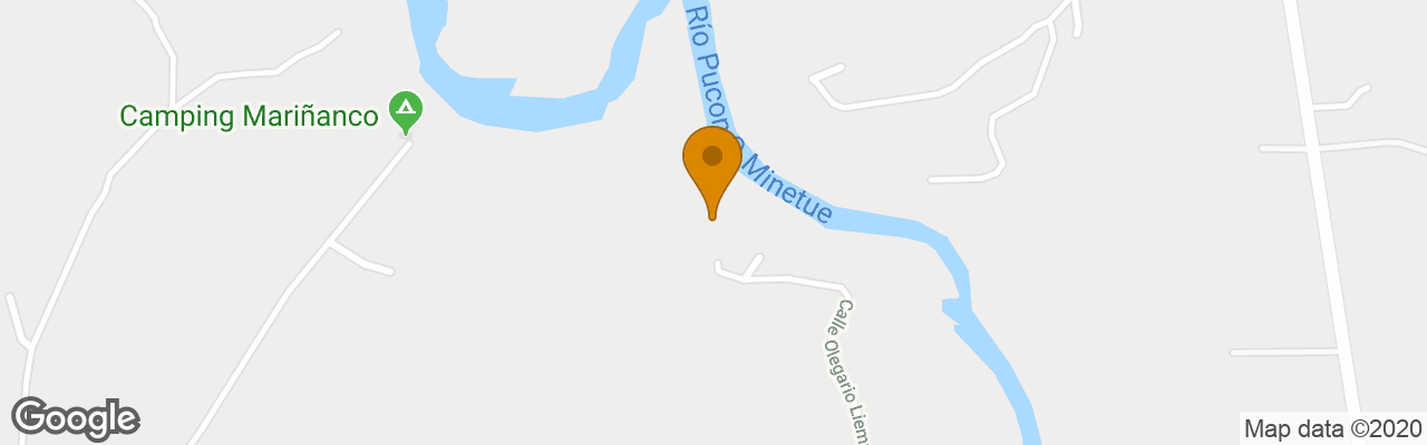 Hotel Hacienda Vira Vira