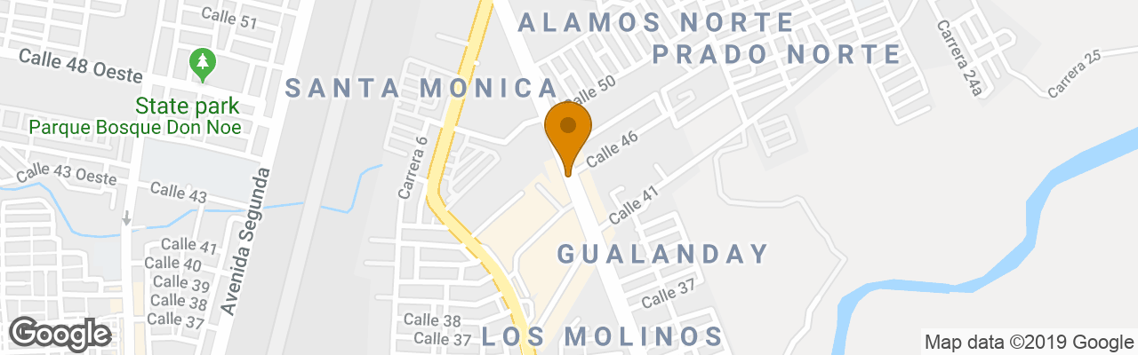 Hotel Ghl Style Neiva