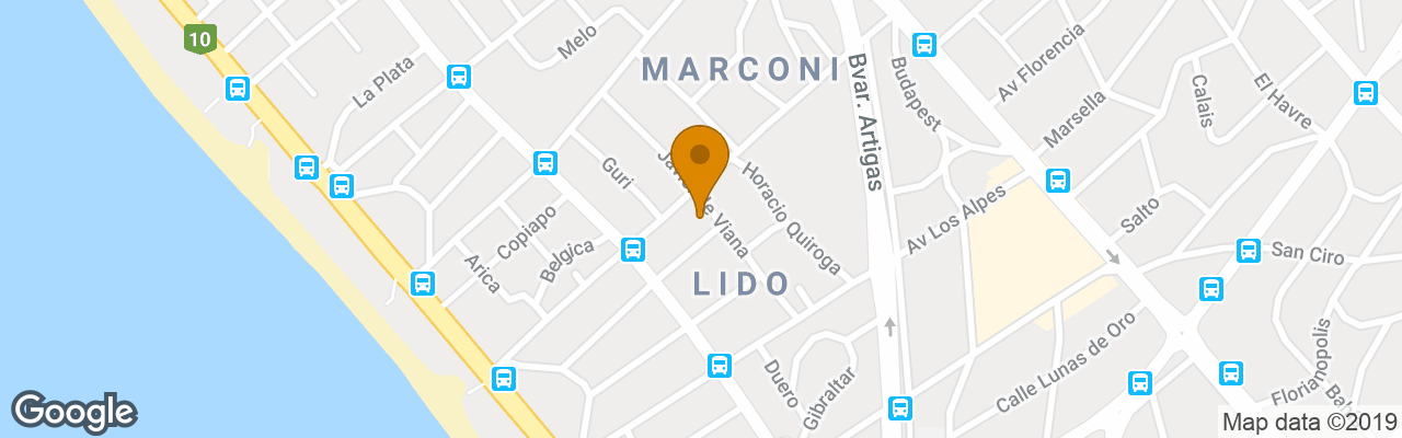 Petit Chateau Hotel Boutique