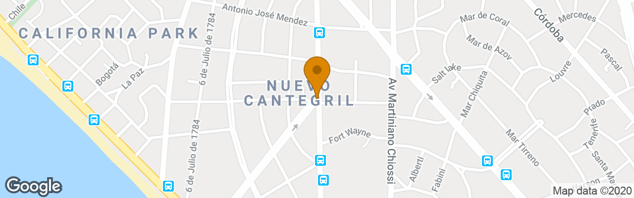 Emerald Punta del Este