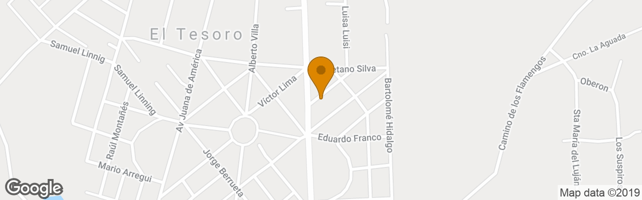 Hotel Posada La Merced