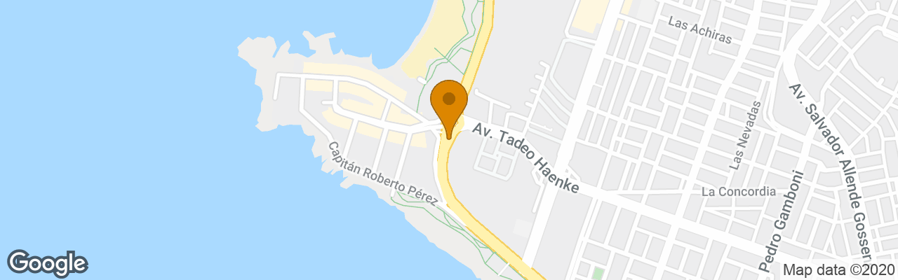 Hotel Hilton Garden Inn Iquique