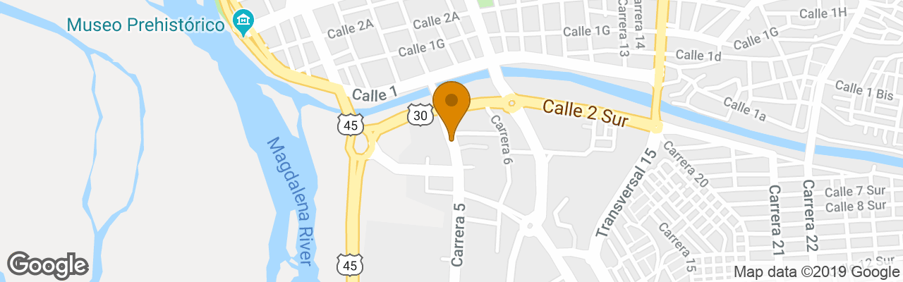 Hotel Hosteria Matamundo