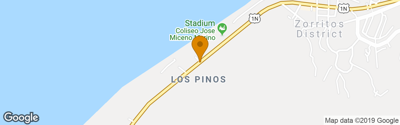 Pinamar Hotel & Resort