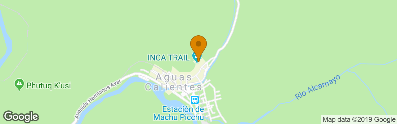 Hotel Marco Wasi Hostel