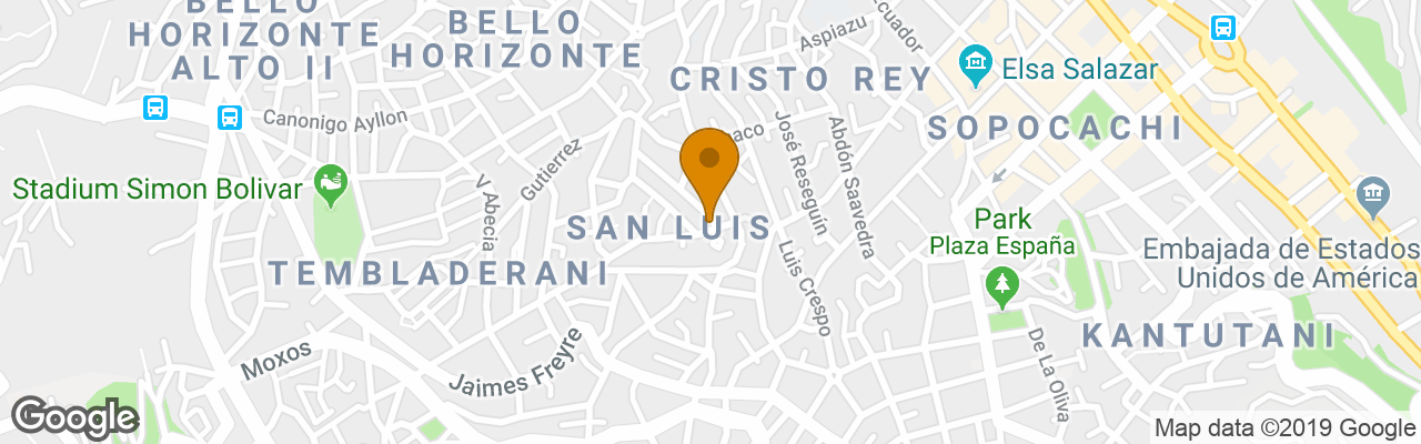 Almudena Apart Hotel