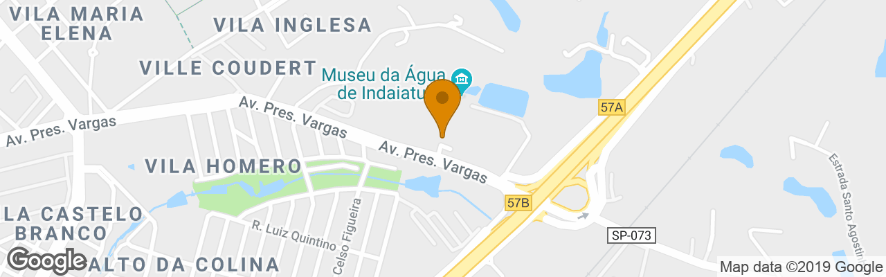 Vitoria Hotel Convention Indaiatuba 