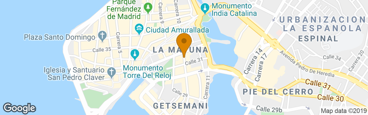 Hotel Balcones de Venecia