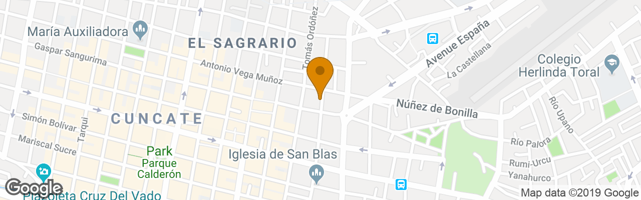 Hotel Casa de las Rosas