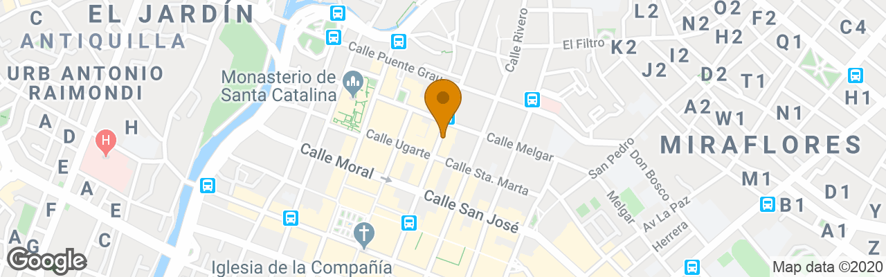 Hostal La Casa de Margott