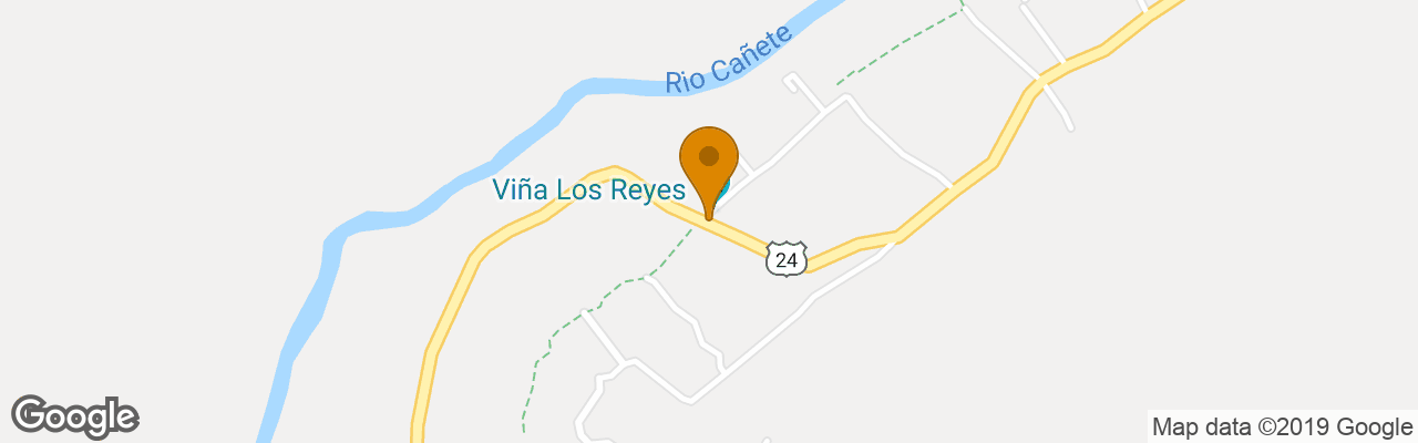 Viña de los Reyes Hotel & Camping