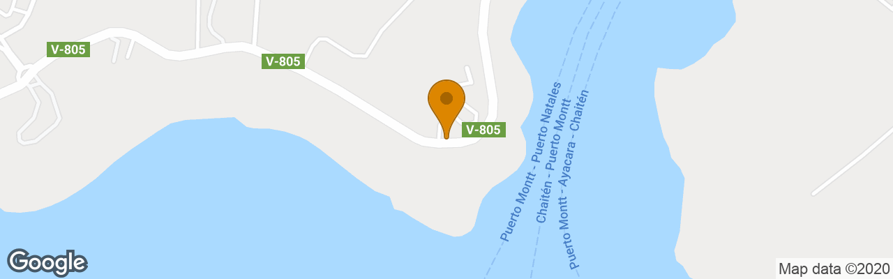 Hotel Versalles Suites Puerto Montt