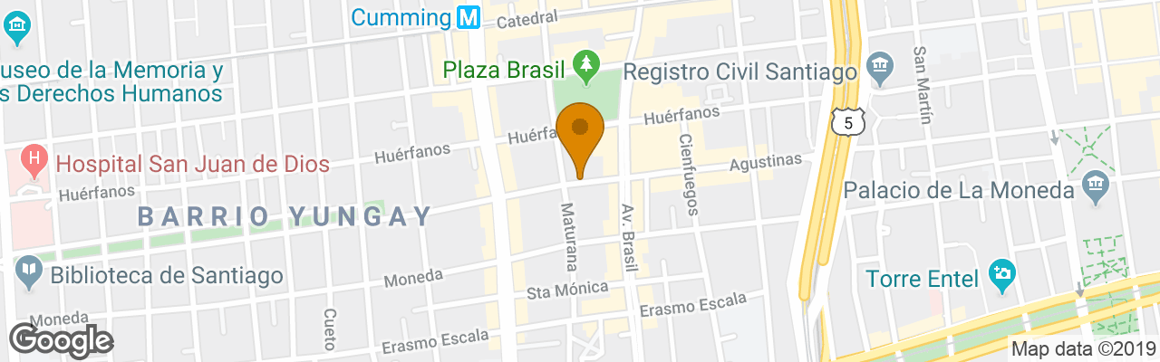 Matildas Hotel Boutique