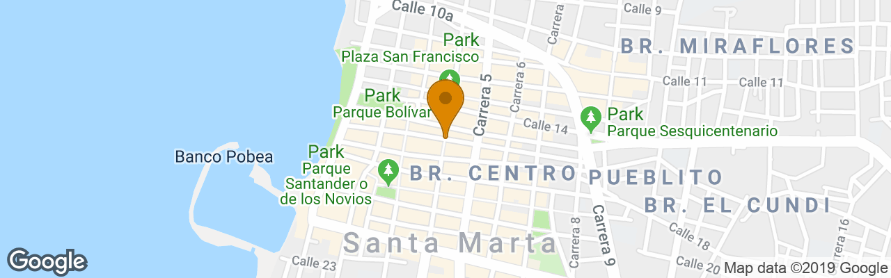 Hotel La Calzada del Santo