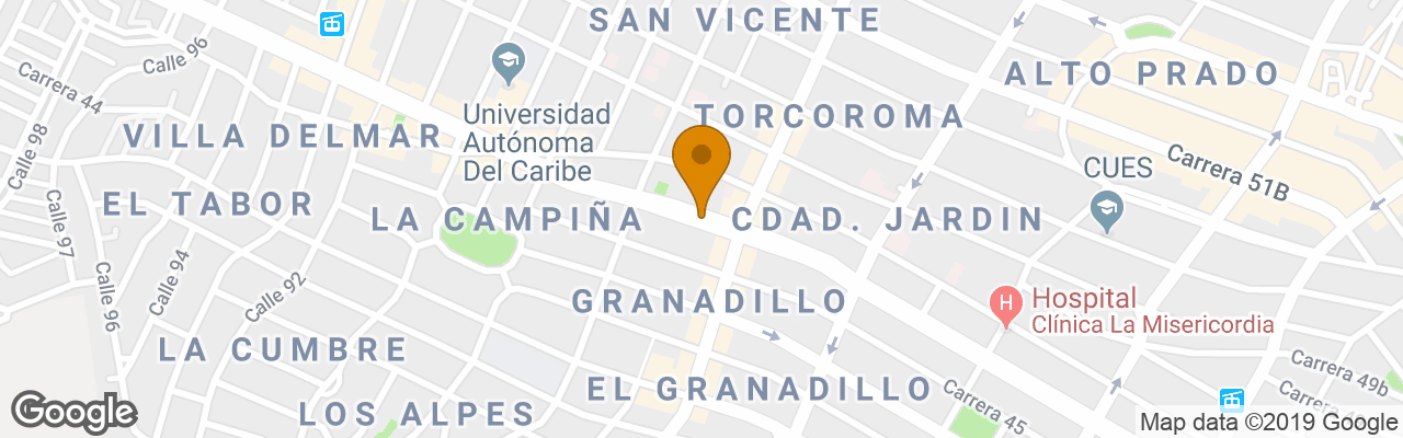 Hotel Stanford Plaza