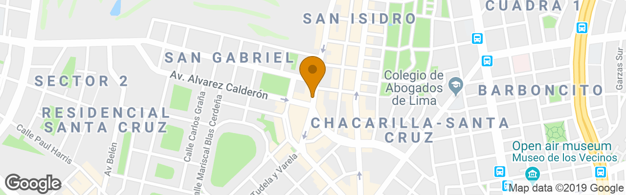 Suites Plaza Las Flores