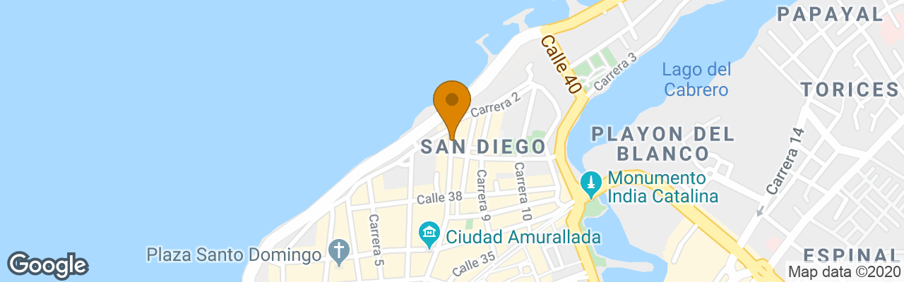 Hotel Casa Blue Business &